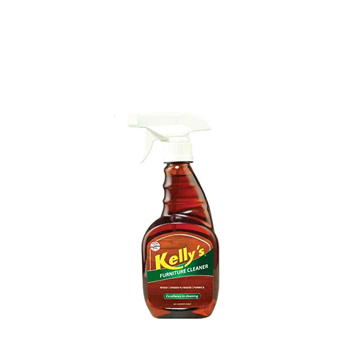 Kelly's Furniture Cleaner~ 500 ML