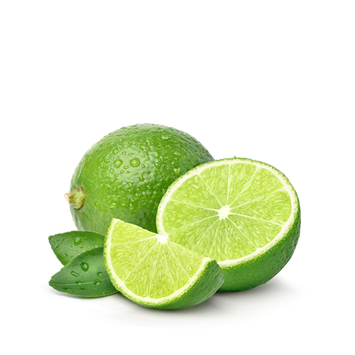 Gol Lebu (Big Round Lemon)~ 4 Pcs