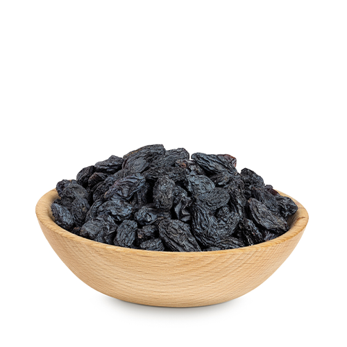 Kalo Kismis (Black Raisins)~100 Gm