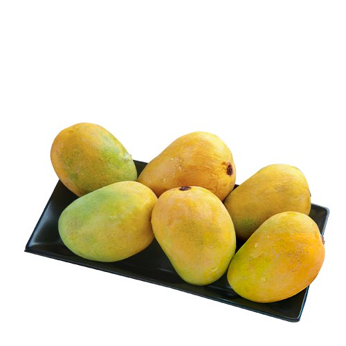 Premium Langra Mango From Chapainawabganj~ (82 Tk Per Kg /10 kg pack)