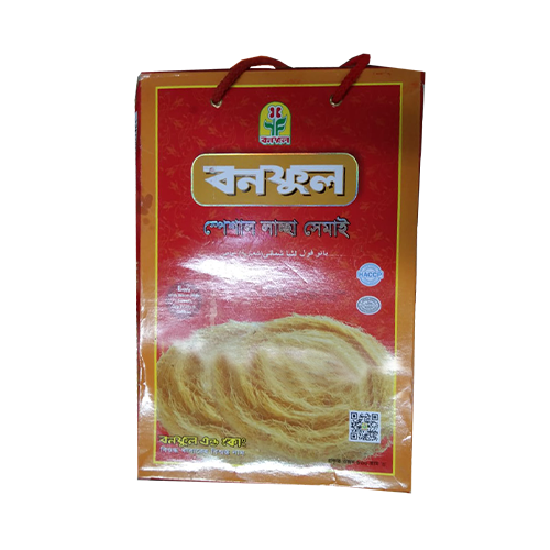 Banoful Special Laccha Shemai~ 800 GM