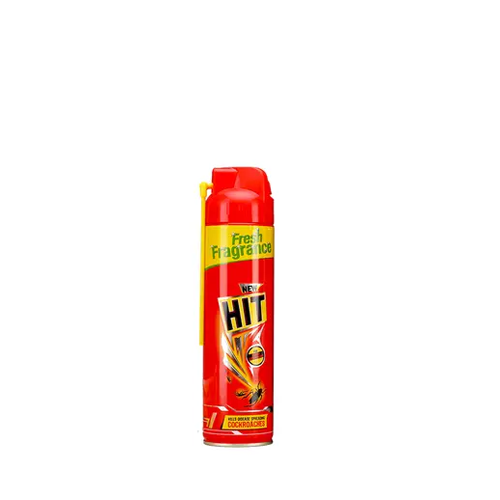 Red Hit Cockroaches Spray (Thailand)~ 400 ML