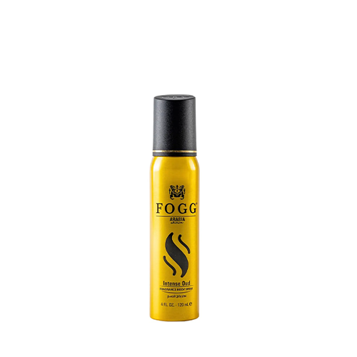 Fogg Arabia Intense Oud~120 ml