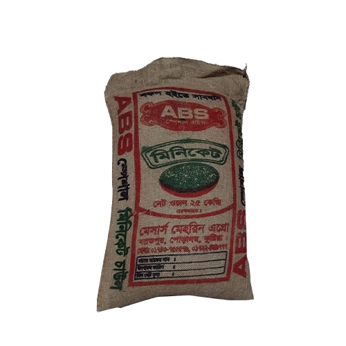 ABS Miniket Rice~ 25 Kg