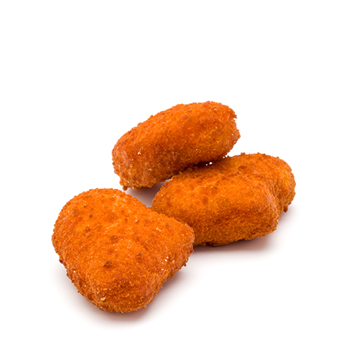 KFK Chicken Nuggets~ 4 Pcs