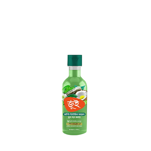 Jui Multi Vitamin Hair Oil~ 200 ml
