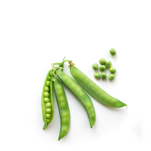 Deshi Motorshuti (Local Green Peas)~ 500 Gm