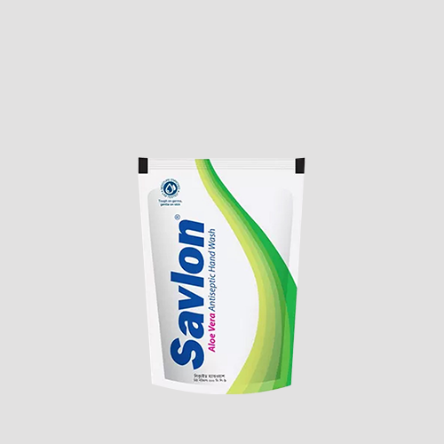 ACI Savlon Aloe Vera Antiseptic Handwash Pauch~ 170 ml