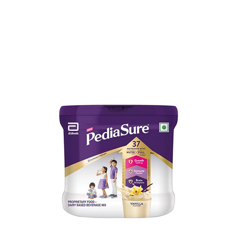 PediaSure Vanilla Delight~ 375 Gm