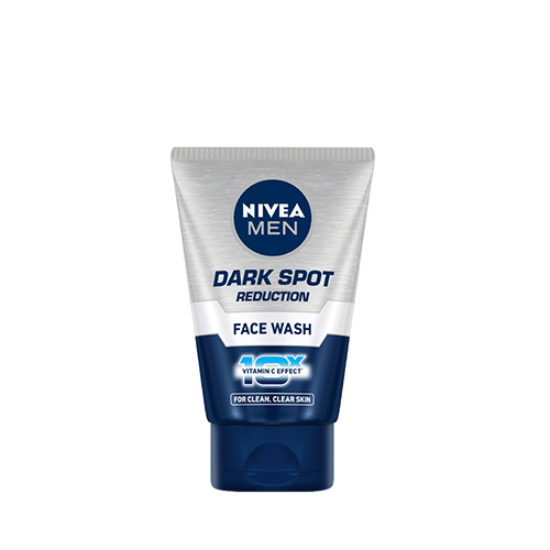 Nivea Men Dark Spot Face Wash~100 Gm