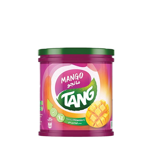 Tang Mango Instant Drink Powder~ 2 KG