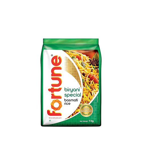 Fortune Biryani Special Basmati Rice~ 1 kg