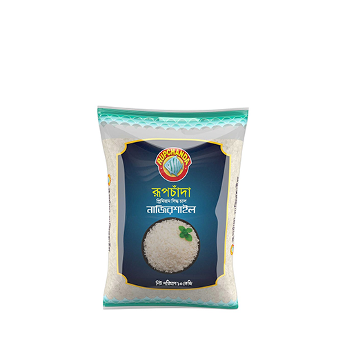 Rupchanda Nazirshail Rice~ 10 Kg