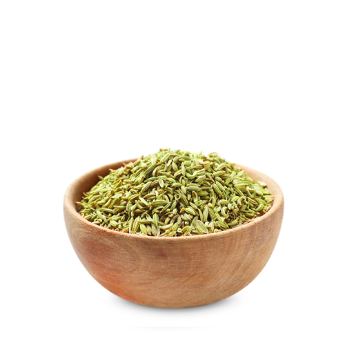 Fennel Seeds (Gua Mouri)~50 Gm