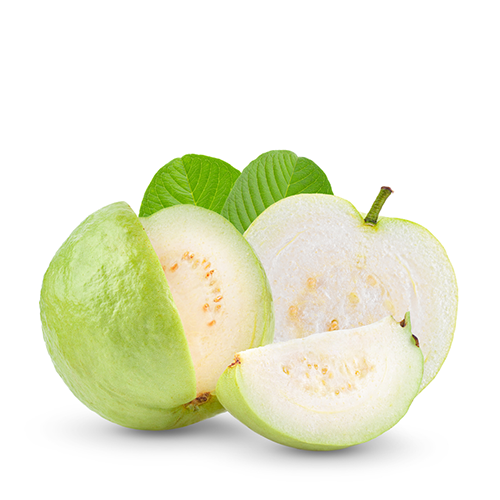 Peyara (Thai Guava) ~ 1 kg