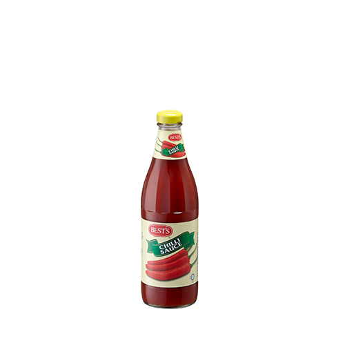 BEST'S Chilli Sauce (Malaysia)~ 725 Gm