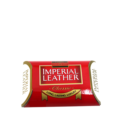 Imperial Leather Classic Long Lasting Luxury Soap~ 200 Gm