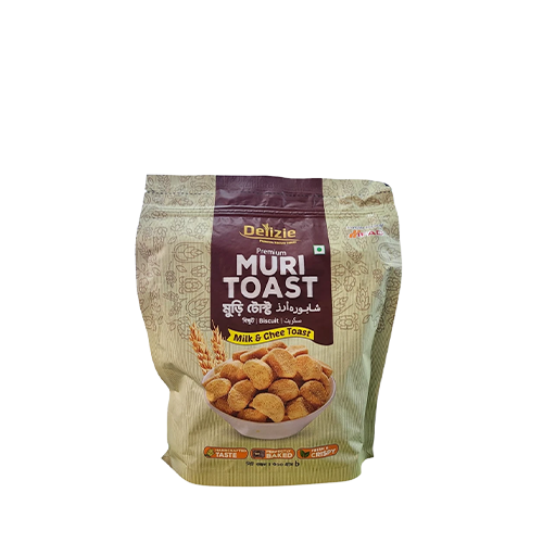Ifad Muri Toast~ 300 Gm