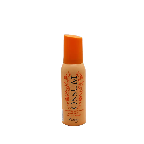 Ossum Fantasy Body Spray~120 ml