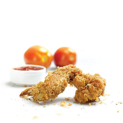 KFK Crispy Chicken Wings~ 1 Pcs