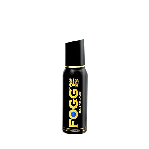 Fogg Fresh Aromatic For Men~120 ml