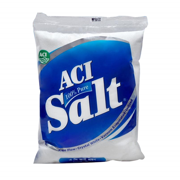 ACI Pure Salt~ 1 Kg