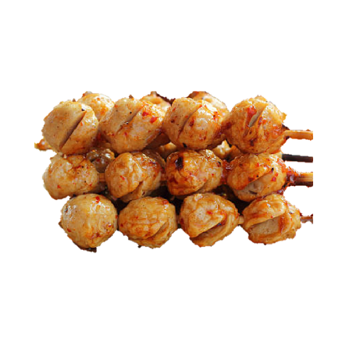 Chicken Ball~ 1 Pcs
