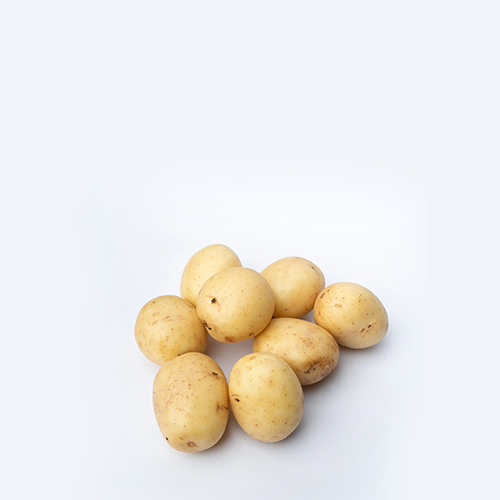 Choto Alu (White Small Potato)~1Kg