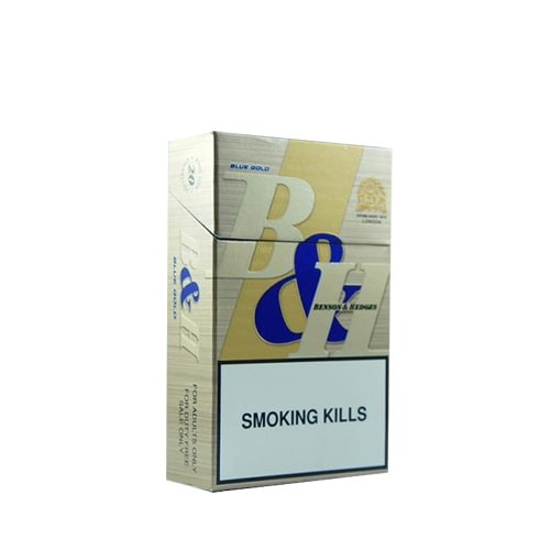 Benson & Hedges (Light)~ 1 Pack (20 Pcs)