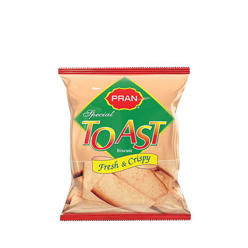 Pran Special Toast Biscuit~ 250 Gm
