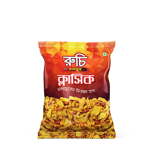 Ruchi Classic Chanachur~ 200 Gm