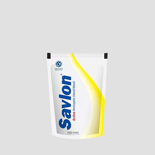 ACI Savlon Active Antiseptic Handwash Refill~ 170 ML