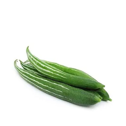 Chichinga (Snake Gourd)~ 500 Gm