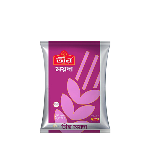 Teer White Flour (Maida)~ 1 kg