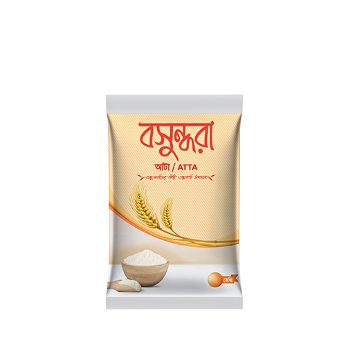 Bashundhara Flour (Atta)~ 1kg