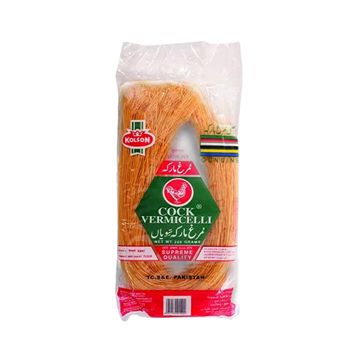 Kolson Vermicelli Shemai~ 200 Gm
