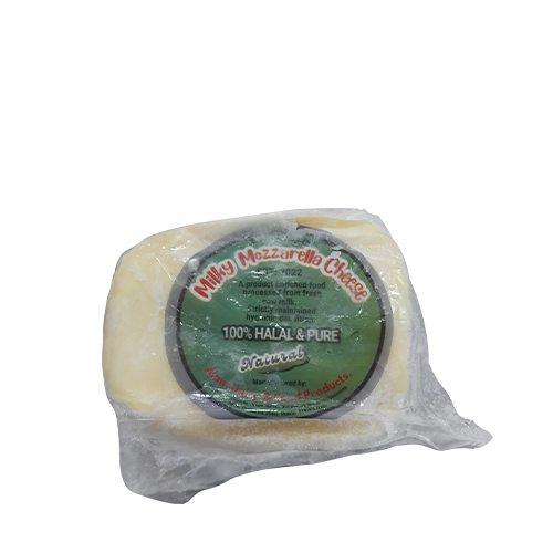 Milky Mozzarella Cheese~ 225 Gm