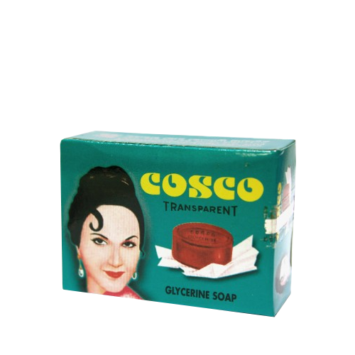 Cosco Glycerin Soap~100 Gm