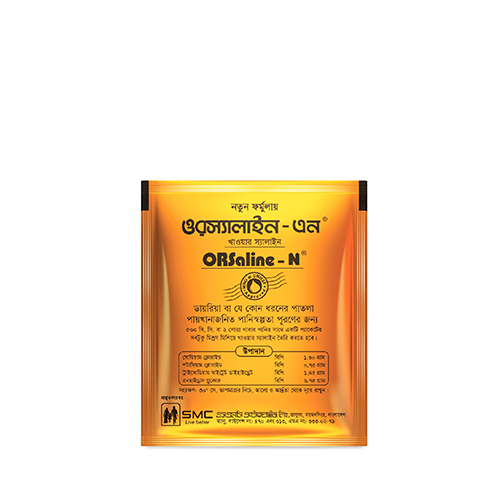 Smc Orsaline-N~ 1 Pcs