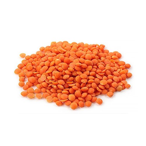 Masoor Dal (Imported)~ 500 Gm