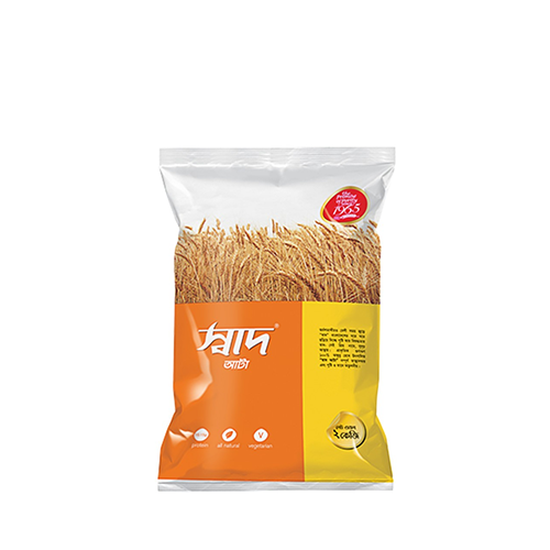 Shaad Flour (Atta)~ 2 Kg