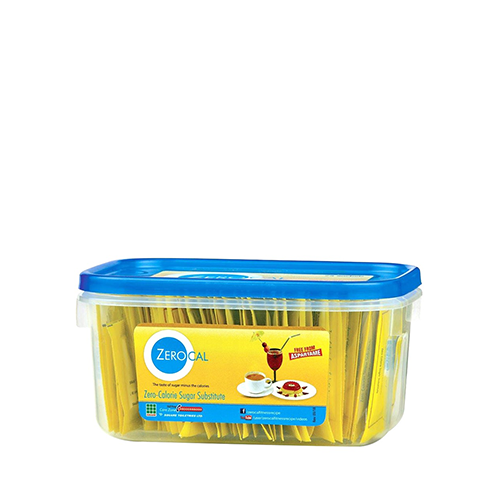 Zero Cal Box~ 75 Sachets /1 box