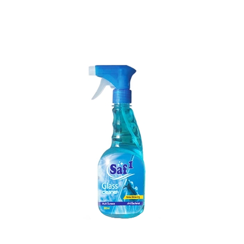 Saf1 Glass Cleaner~ 500 ML