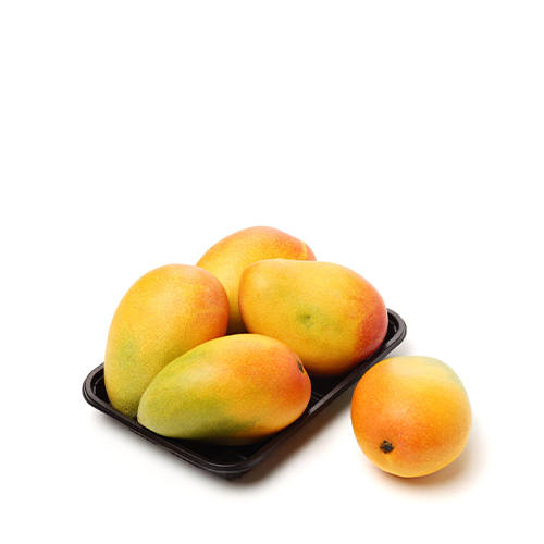 Premium Langra Mango From Chapainawabganj~ (82 Tk Per Kg / 5 kg pack)