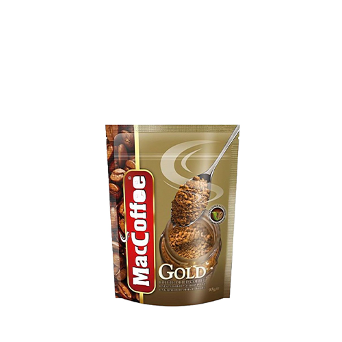 MacCoffee Gold Pouch~ 95 Gm