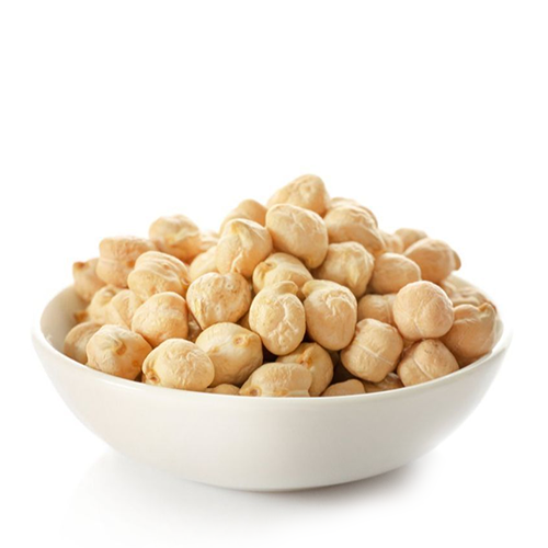 Kabli Chola (Garbanzo Beans)~500 Gm