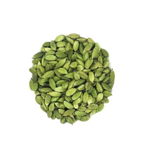 Sobuj Elach (Green Cardamom)~25 Gm