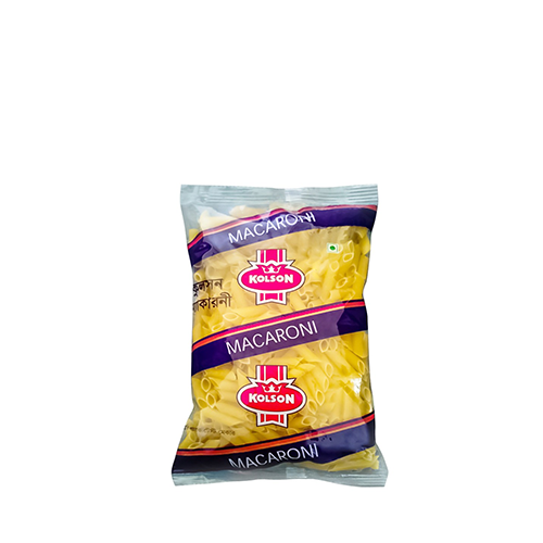 Kolson Macaroni Bamboo~ 200 Gm