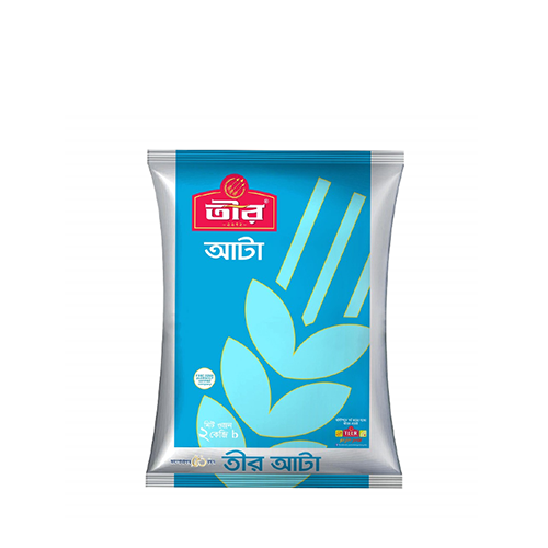 Teer Flour (Atta)~ 1 kg