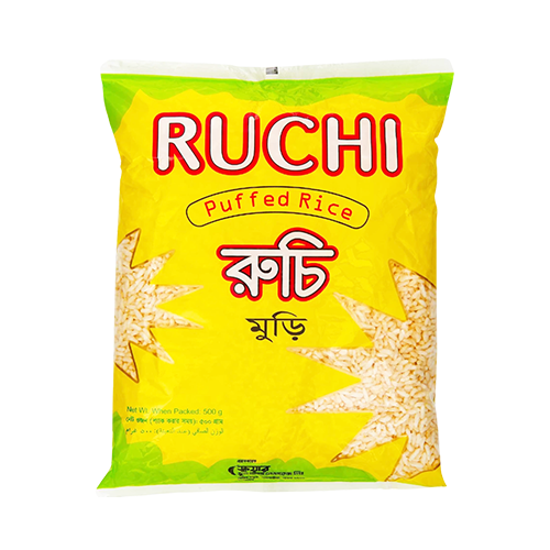 Ruchi Muri~ 400 Gm